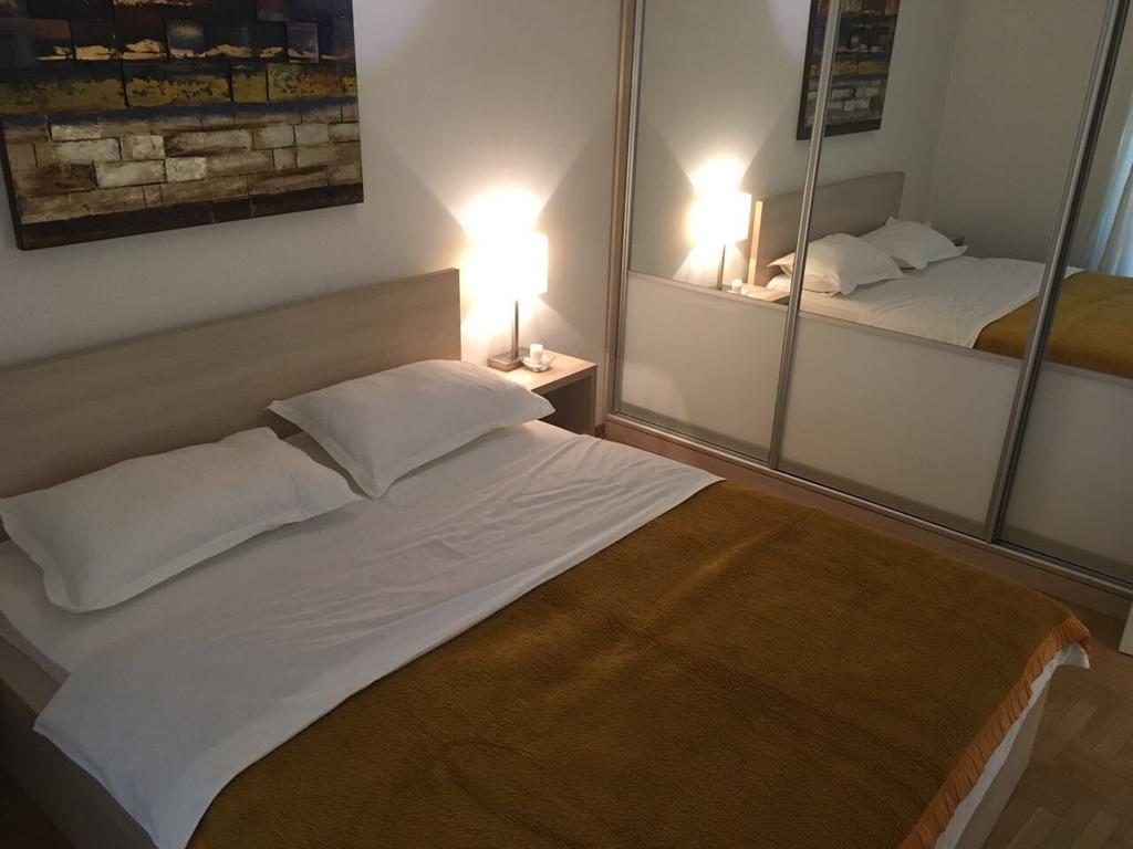 Apartment Gorki Beograd Eksteriør billede