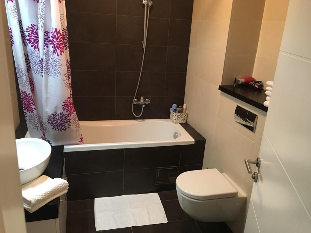 Apartment Gorki Beograd Eksteriør billede