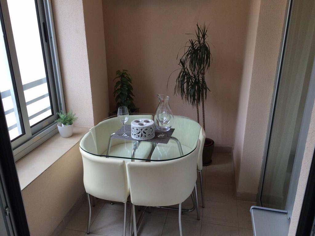 Apartment Gorki Beograd Eksteriør billede